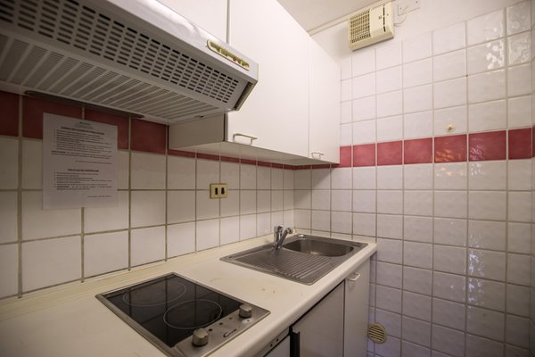 Foto della cucina MH - Residence Serrada