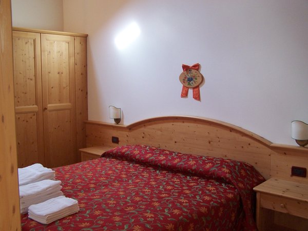 Foto vom Zimmer Residence Tana della Volpe