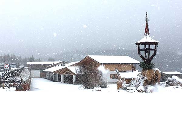 Foto esterno Bed & Breakfast Longanorbait