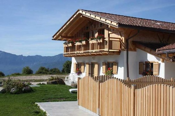 Foto esterno Bed & Breakfast Longanorbait