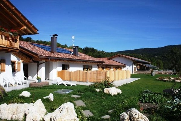 Foto esterno Bed & Breakfast Longanorbait