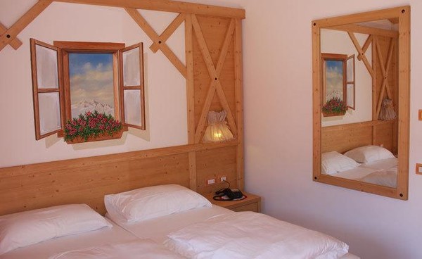 Foto della camera Bed & Breakfast Longanorbait