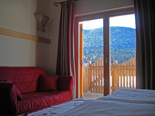 Foto della camera Bed & Breakfast Longanorbait
