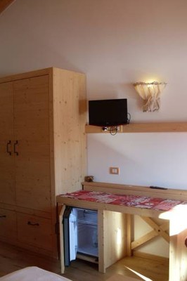 Foto della camera Bed & Breakfast Longanorbait