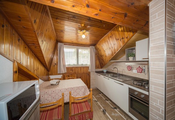 Foto della cucina Cuel Milena