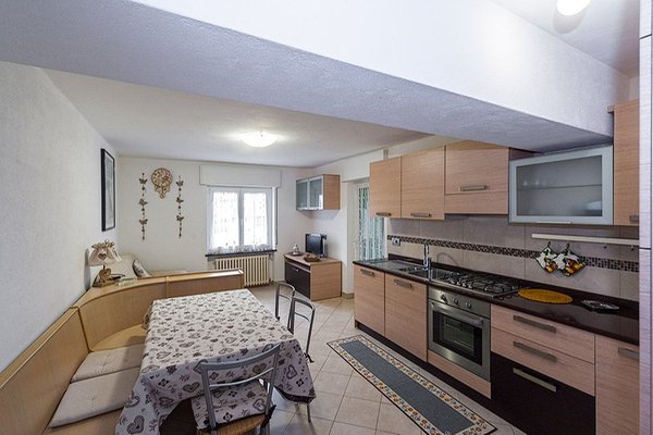 Foto della cucina Cuel Milena