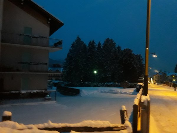 Gallery inverno