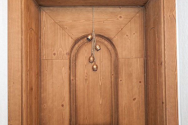 Foto di alcuni dettagli Cuel Milena