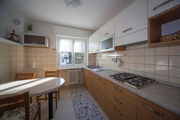 Foto della cucina Cuel Milena