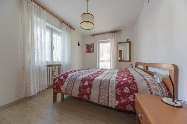 Foto della camera Appartamenti Cuel Milena