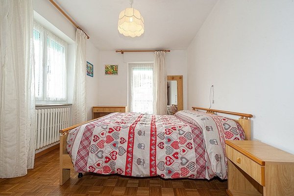 Foto della camera Appartamenti Cuel Milena