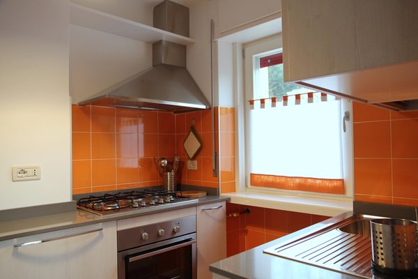 Foto della cucina Gorga Valeria