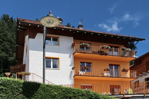 Immagine Appartamenti Gorga Valeria
