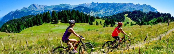 Summer activities Alpe Cimbra - Folgaria and surroundings