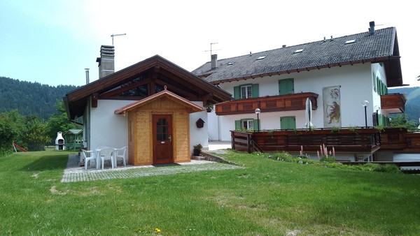 Photo exteriors Residence La Madonnina