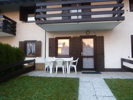 Photo exteriors Apartments Ferrari Donata