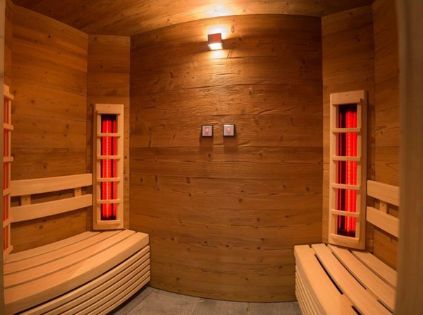 Photo of the sauna Moso in Passiria / Moos in Passeier