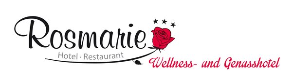 Logo Wellness Rosmarie