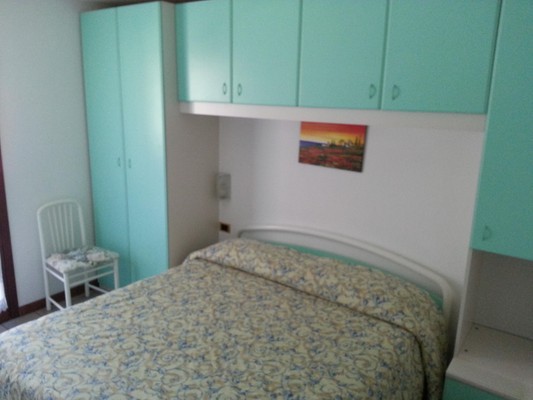 Foto della camera Appartamenti Toller Alfredo 1