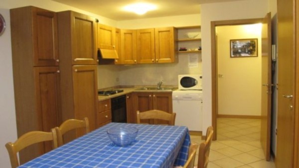 Foto della cucina Toller Alfredo 1