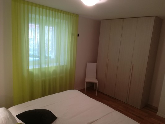 Foto della camera Appartamenti Alba