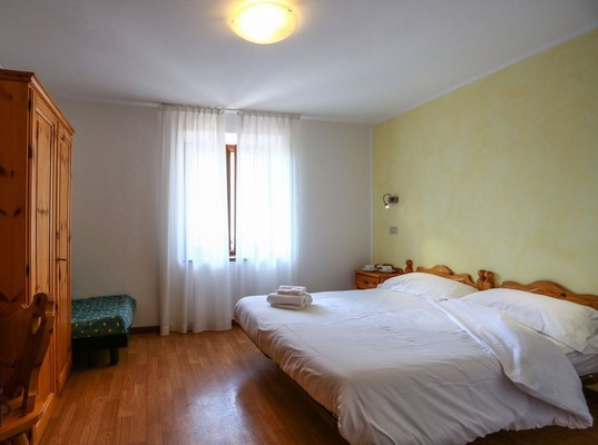 Foto della camera Appartamento Mifel