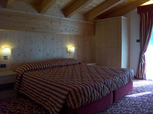Photo of the room Residence La Betulla