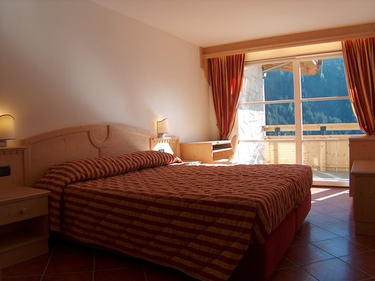 Photo of the room Residence La Betulla