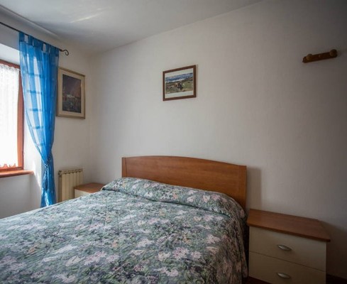 Photo of the room Apartments Fam. Marzari