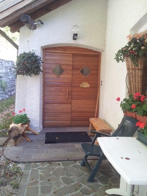 Photo exteriors Apartment Schiavi Angelica