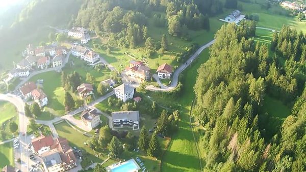 Gallery Alpe Cimbra - Folgaria e dintorni estate