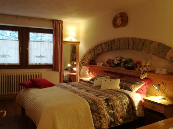 Foto della camera Appartamento Schiavi Angelica