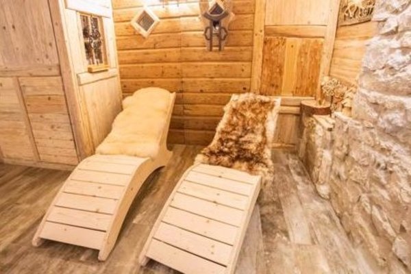 Foto del wellness Appartamento Schiavi Angelica