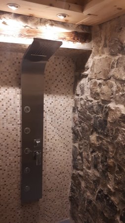 Foto della spa Bertoldi (Lavarone)