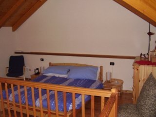 Foto vom Zimmer Ferienwohnung Stefan Enzo