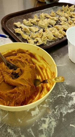 Ricette e proposte gourmet Milano