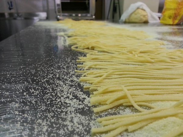 Ricette e proposte gourmet Milano