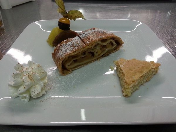 I dolci