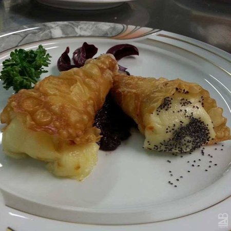 Ricette e proposte gourmet Milano