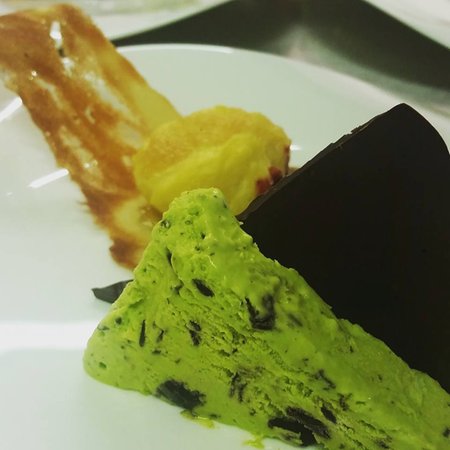 I dolci