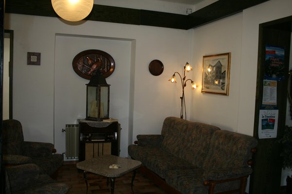 La hall