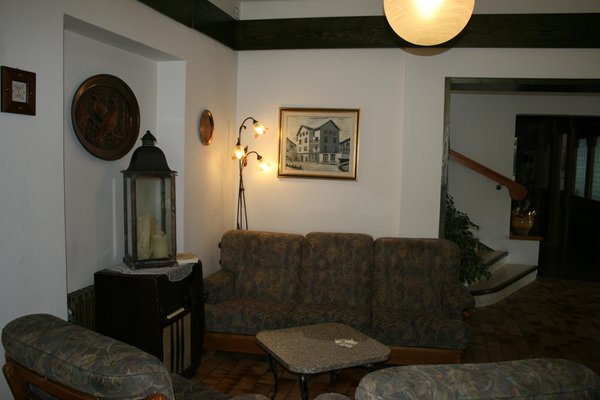 La hall