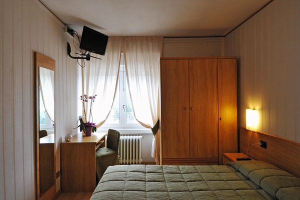 Foto della camera Hotel Milano