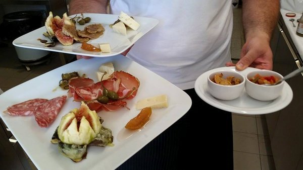 Il cibo