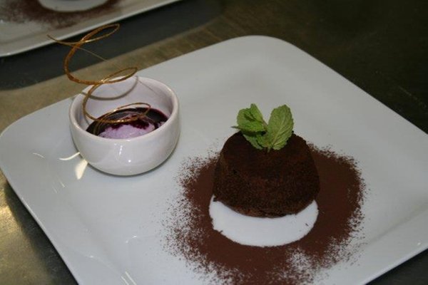 I dolci
