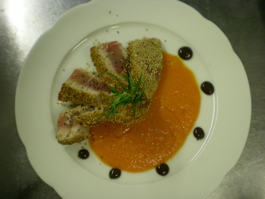 Il cibo