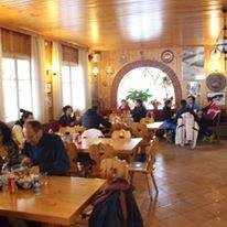 Il ristorante Fondo Grande (Folgaria) Paninoteca Ristorante Conca d'Oro