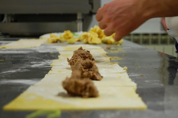 Ricette e proposte gourmet Maso Mittereck