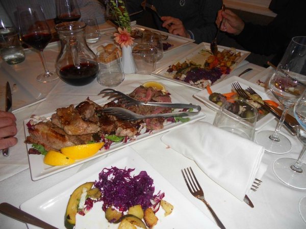 Ricette e proposte gourmet Maso Mittereck