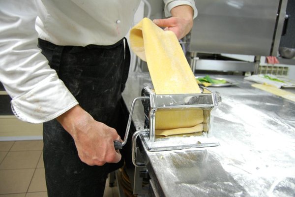 Ricette e proposte gourmet Maso Mittereck